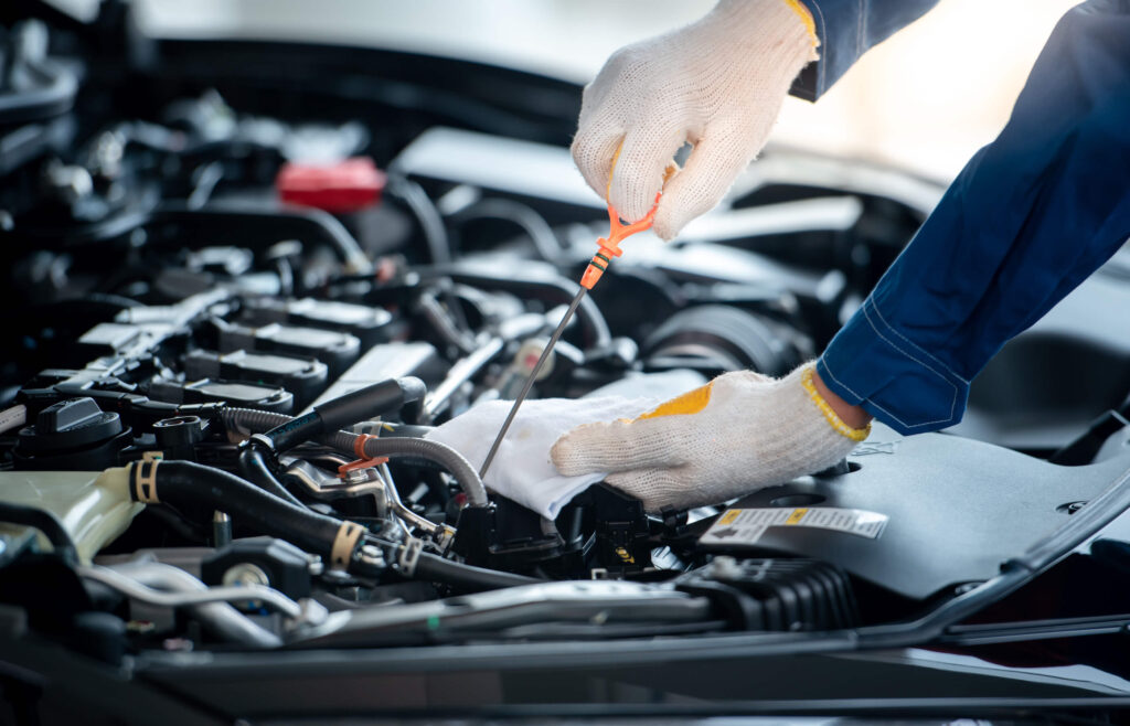 Service Ittigen